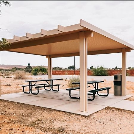 North Shore Inn At Lake Mead Moapa Valley Ngoại thất bức ảnh
