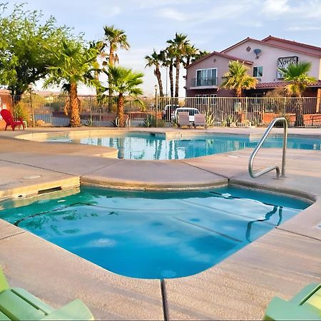 North Shore Inn At Lake Mead Moapa Valley Ngoại thất bức ảnh