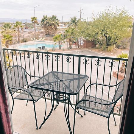 North Shore Inn At Lake Mead Moapa Valley Ngoại thất bức ảnh