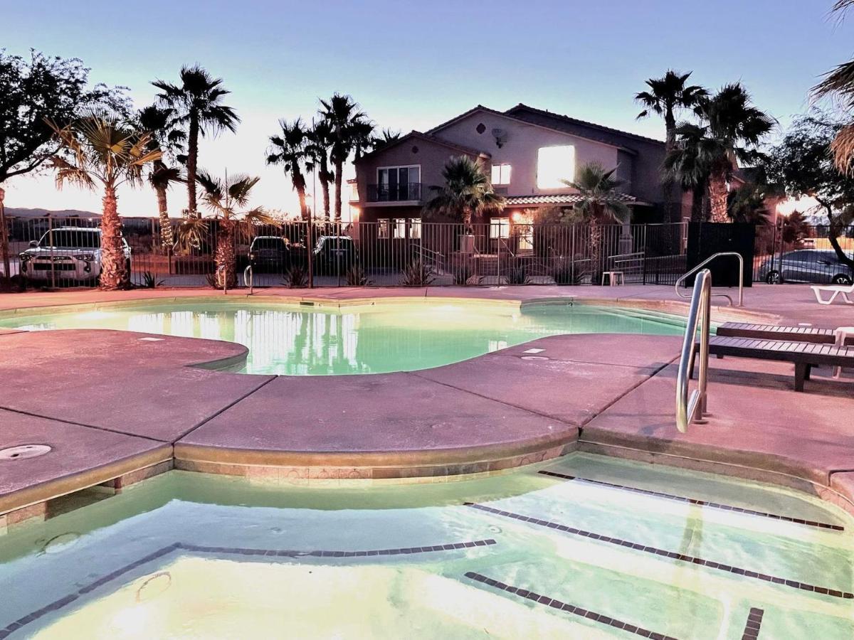 North Shore Inn At Lake Mead Moapa Valley Ngoại thất bức ảnh