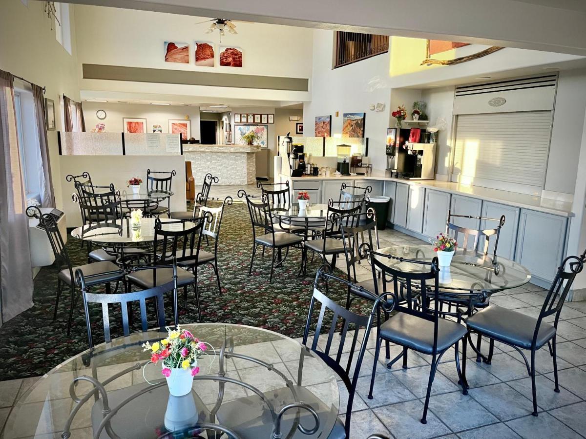 North Shore Inn At Lake Mead Moapa Valley Ngoại thất bức ảnh
