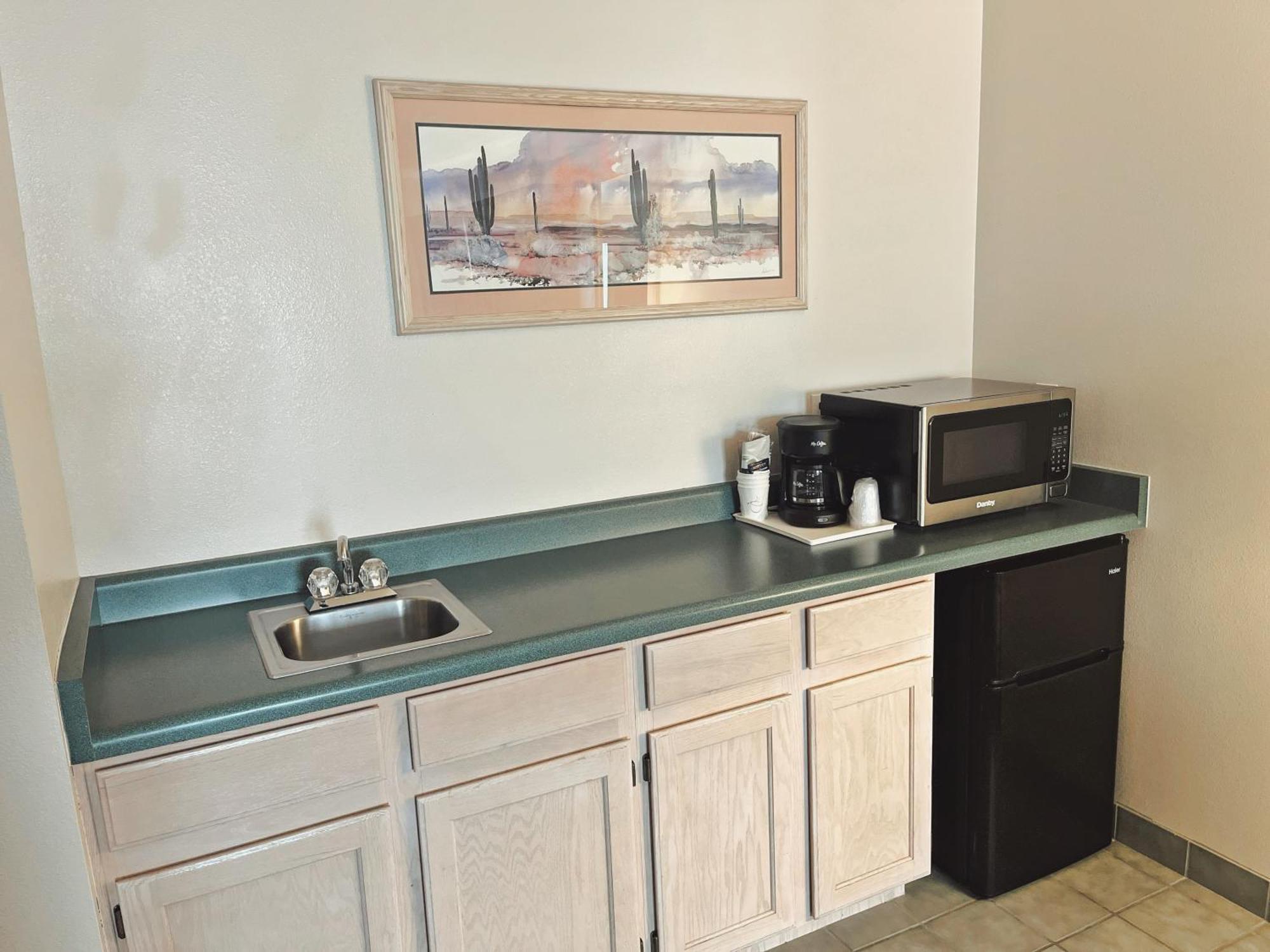 North Shore Inn At Lake Mead Moapa Valley Ngoại thất bức ảnh